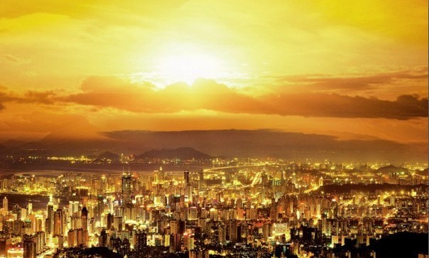 企業愿景